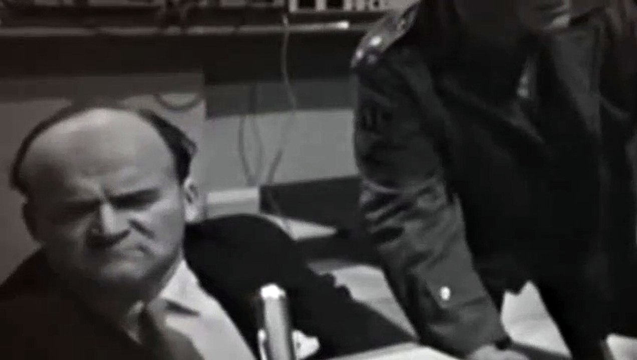 Doctor Who Season 4 Episode 5 The Tenth Planet Pt 1
