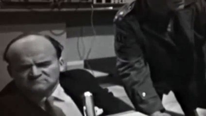 Doctor Who Season 4 Episode 5 The Tenth Planet Pt 1