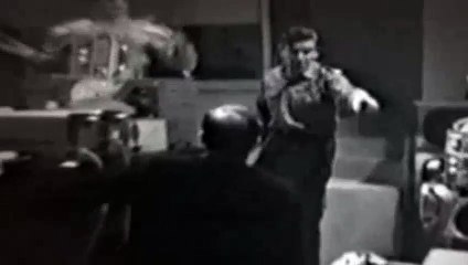 Doctor Who Season 4 Episode 6 The Tenth Planet Pt 2