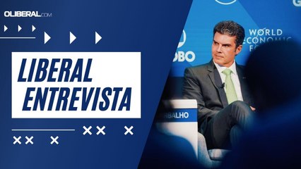 Helder avalia participação do Pará em evento internacional