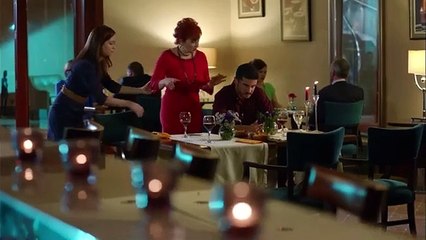 مسلسل مازال لدي أمل الحلقة 33 مدبلج