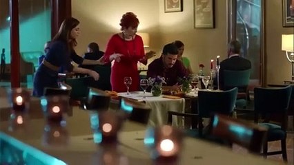 مسلسل مازال لدي أمل الحلقة 33 مدبلج