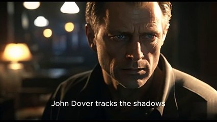 action movie | Unveiling Secrets and Thrilling Pursuits: Stay Tuned for 'Shadow Hunt,' Transforming Every Shadow into a Puzzle
