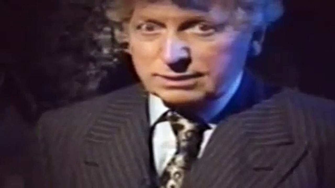 Doctor Who Season 17 Episode 1,3 Shada Pt 3