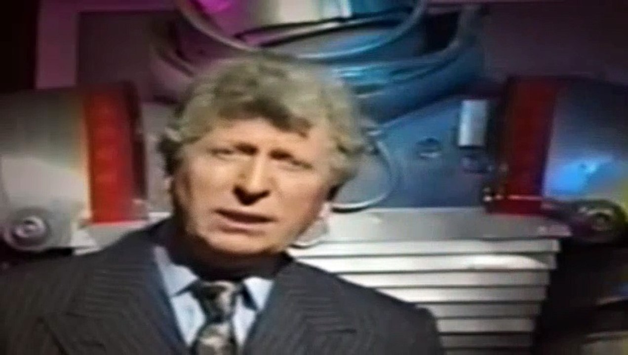 Doctor Who Season 17 Episode 04 Shada Pt 4