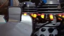 Doctor Who Season 17 Episode 4 Destiny Of The Daleks Pt 4