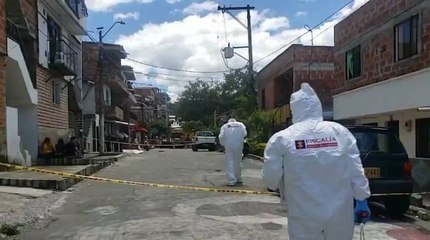Siete turistas fueron asesinados en Medellín durante 2023 ¿Quiénes son y cómo va la investigación?