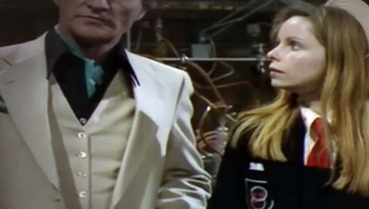 Doctor Who Season 17 Episode 8 City Of Death Pt 4