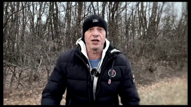 ЩЕ РАЗМАЖЕМ РУСИЯ!,