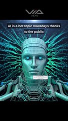 Elon Musk Raises Concerns About the Dangers of AI!