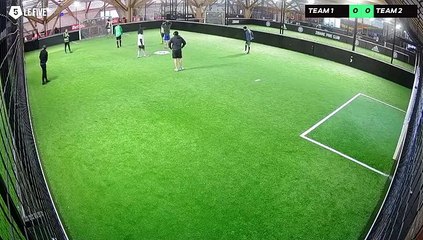APSAJ 18 19/01 à 17:11 - Football Terrain 3 (LeFive P18)