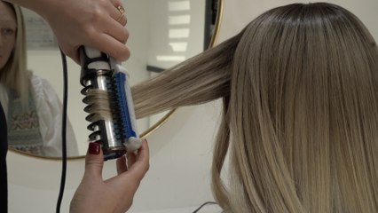 Ashford hairdresser says hair loss shouldn't be shameful