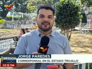 Trujillo | Feligreses se preparan para celebrar este 24 de Enero Día de la Virgen de la Paz