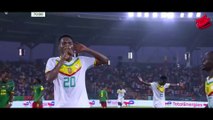 Résumé des buts du match d'aujourd'hui entre l'équipe nationale du Cameroun et le Sénégal