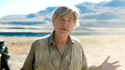 Inside Look at Apple TV's Monarch: Legacy of Monsters