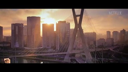 Bom Dia, Verônica (3ª Temporada) | Trailer