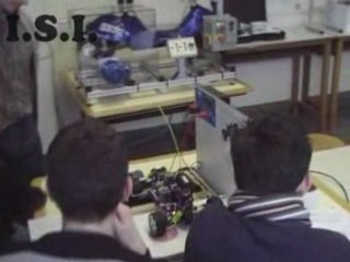 Enseignement d'Exploration S.I.