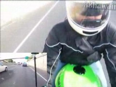 080330-3 Motorcycle Mirror Base Camera Mount, Part 3