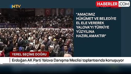 Cumhurbaşkanı Erdoğan'ın "Günah keçisi ilan edip yalnızlığa ittiler" sözlerine Kılıçdaroğlu'ndan yanıt