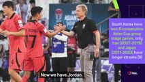 Coaching 'special' Korea Republic team an honour - Klinsmann