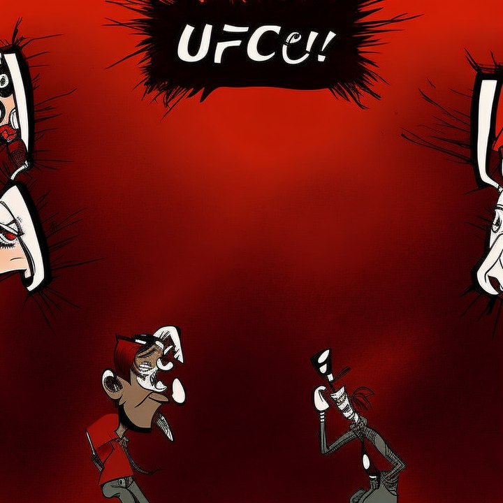 Regarder en direct l'UFC 297 : heure et chaîne de diffusion du MMA en streaming.