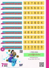 Uchitwai thai lottery agent