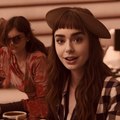 Nouvelle exclusive: Lily Collins confirme le début du tournage de la saison 4 d'Emily à Paris !