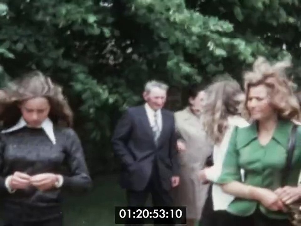 Roué Francis-Mariage Cousquer