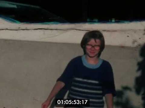 Roué Francis-Milly-la-Forêt-Enfants Esch