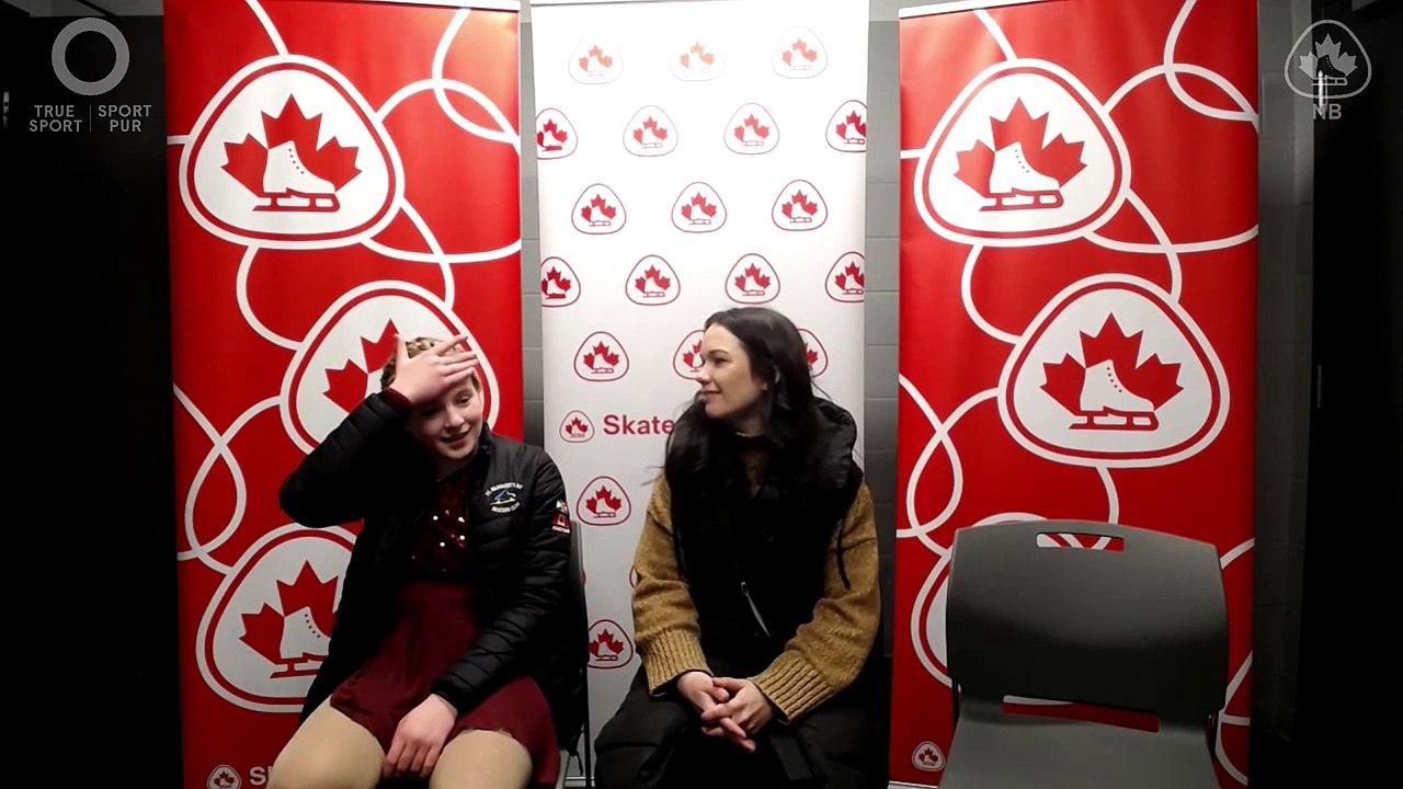 SATR 5 Women 13 & Over Group 1 - UNI RINK - 2024 Winter Invitational and Winter FunSkate