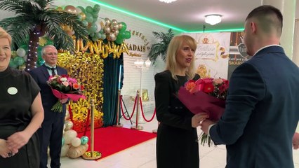 Studniówka ZST Żnin