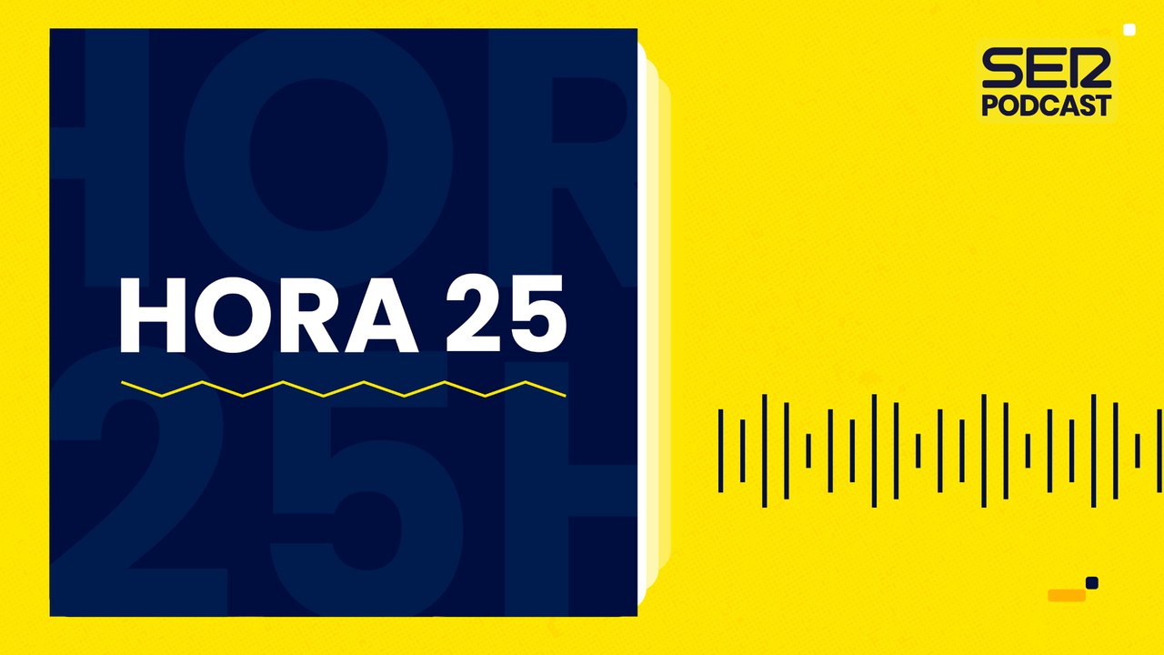 Las 20 de Hora 25 | La nieve pone en jaque la circulación por carreteras