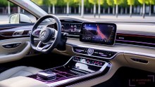 Luxury Redefined_ 2026 Mercedes-Benz S Class