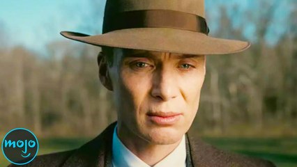 Top 10 Cillian Murphy Performances That Will Leave You Speechless 🎬