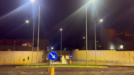 Barletta: ecco la nuova via Andria, presto la riapertura