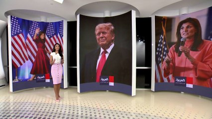 هايلي تنفرد بمنافسة ترمب في نيوهامشير.. والفجوة تتقلص