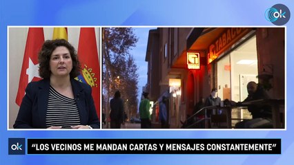 El Ayuntamiento de Alcalá: "No sabemos nada de la seguridad del centro de inmigrantes, pero hay armas"
