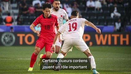 Corée du Sud - Klinsmann : "Confiants, mais pas trop confiants"