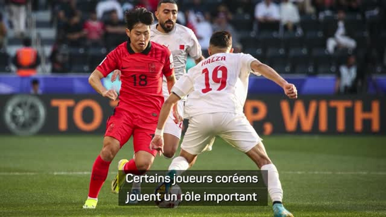 Corée du Sud - Klinsmann : "Confiants, mais pas trop confiants"