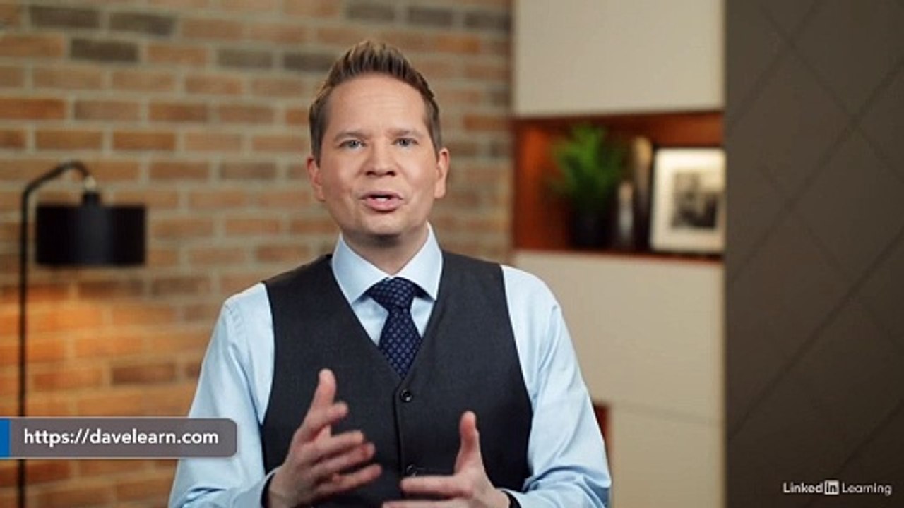 50 - Maintaining your productivity gains