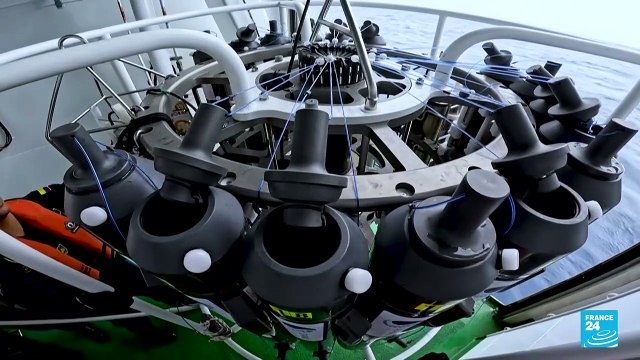 Colombia lidera la décima expedición científica a la Antártida