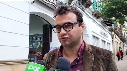 “No pedimos quedarnos prorrogados”, dice magistrado al responsabilizar a la Asamblea Legislativa