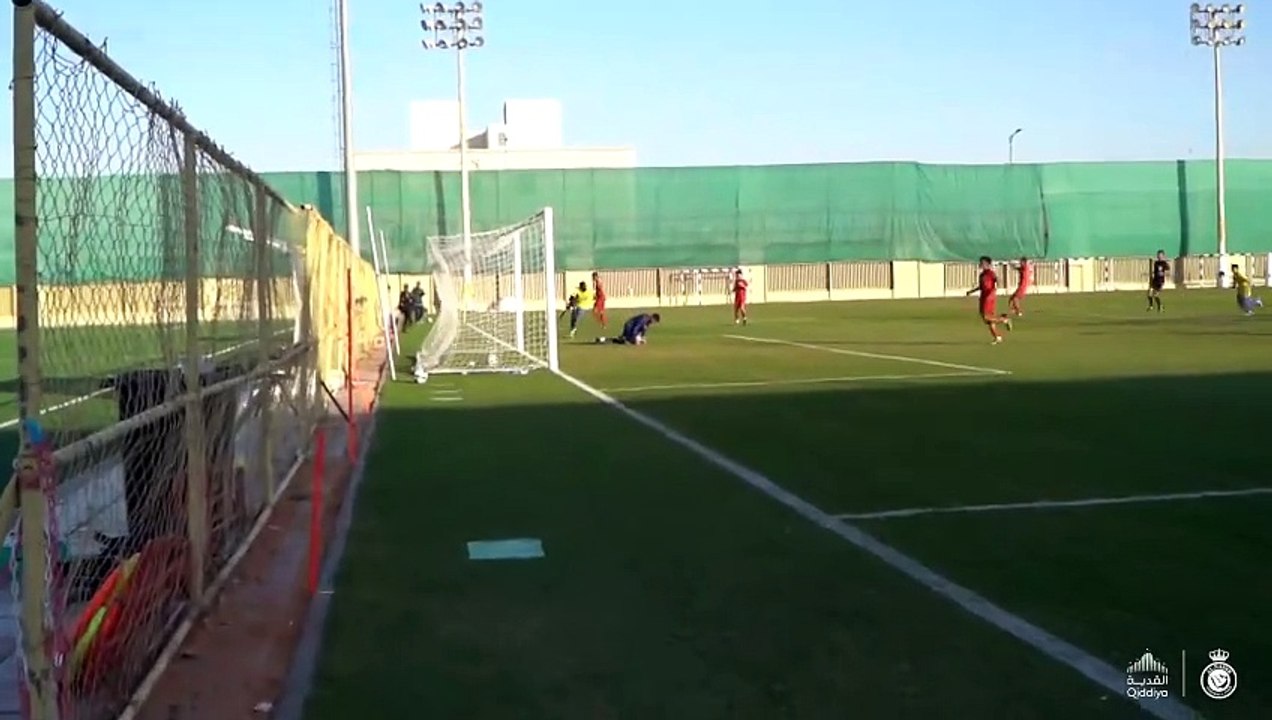 Al Nassr-Al-Ettifaq