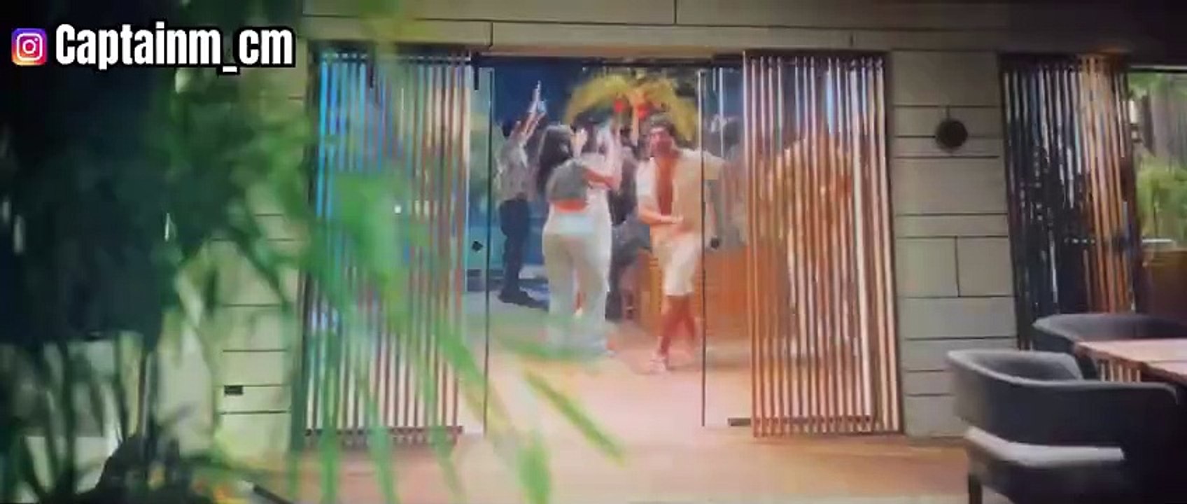 فيلم بلوموندو