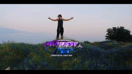 Wasting Time Official Music Video (Directed by Jozzy Pop)