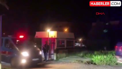 Muğla, Antalya ve Mardin'de Uyuşturucu Operasyonu: 9 Gözaltı