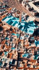 غرداية صحراء الجزائر Gardaia alg
