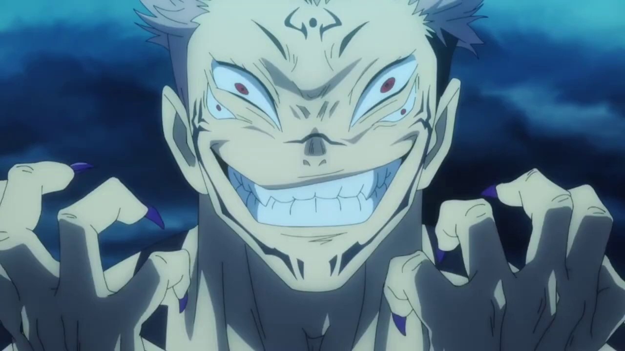 Jujutsu Kaisen Anime (episode 1) Explained in Hindi | Just Explain