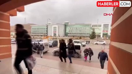 Bir Seçil Erzan vakası daha: Çankırı'da 5 milyonluk vurgun