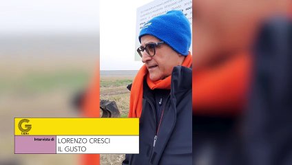 Dall'alluvione alla ripartenza: "Così rinasce l'agricoltura in Romagna"